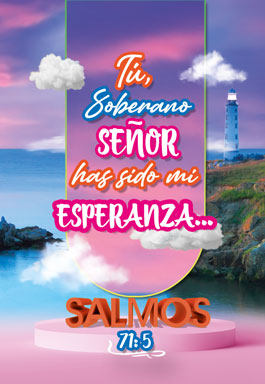 Bolsillo Salmos